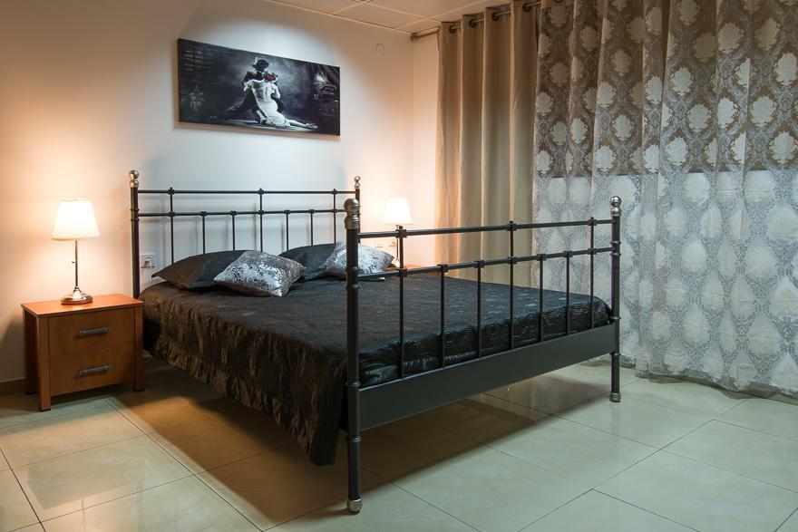 Hotel Rothschild 37 Бат-Ям Экстерьер фото