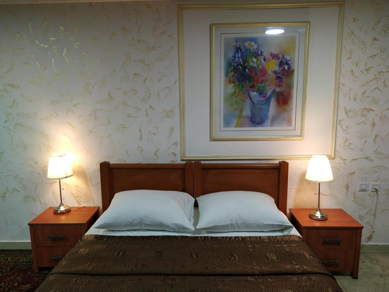 Hotel Rothschild 37 Бат-Ям Экстерьер фото